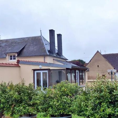 Valigny, 5 Pieces, 10 Personnes - Fr-1-489-65 * Valigny